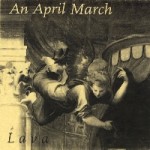 an april march
