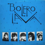 bolero