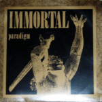 immortal