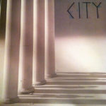 city